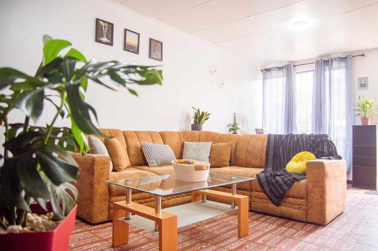 5 Min From The Airport - Perfect Stop Alajuela Exterior foto
